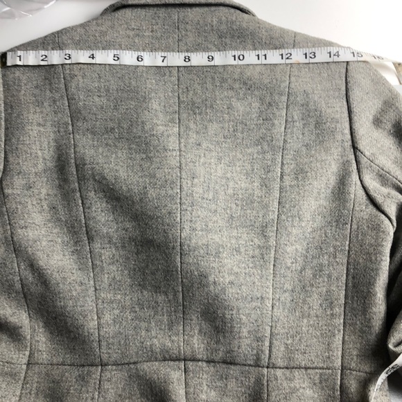 Talbots Wool Blazer - Picture 8 of 8